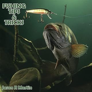 Fishing Tips & Tricks cover art
