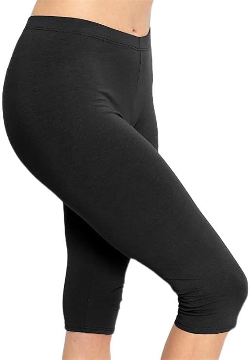Pantalon de yoga extensible fini les leggings inconfortables