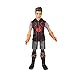 Marvel Rising Secret Warriors Dante Pertuz Inferno Training Outfit Doll