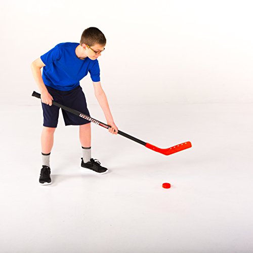 Cosom Power Shaft Hockey Set - 42" (Set) #TOP1