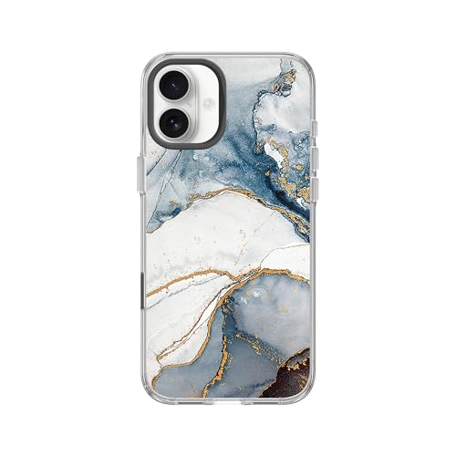 Coque iPhone 16 Plus MagSafe claire protection anti-jaunissement RhinoShield