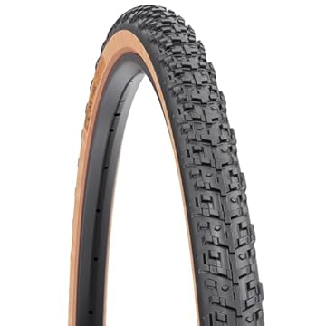 tan wall gravel tires