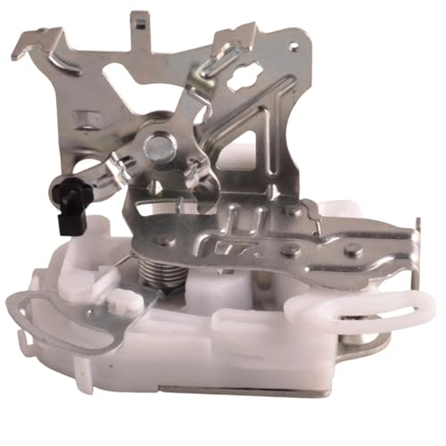Serrure de porte Accord 2003-2007 bloquée : loquet avant droit 72152SDAH01