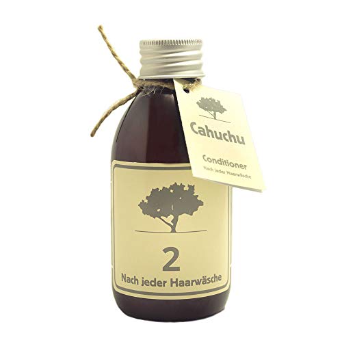 cahuchu 2 – Conditioner