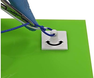 Suture Knot Trainer - Surgical Knot Tying Practice Board Made in UK - Limited Edition - Advance Techniques