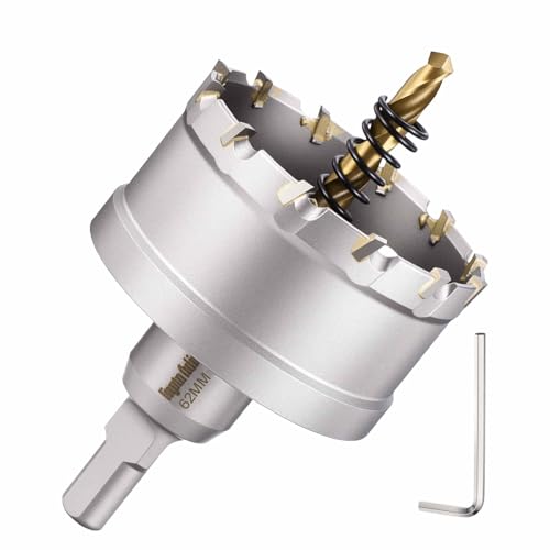 DTGN 2-7/16C` ^OXeJ[oCh z[\[Lbg - 62mm z[Jb^[ AAA~jEAvX`bNA؍ޗp - Vo[