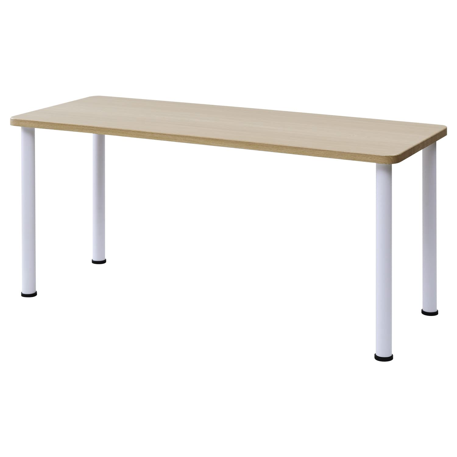 Amazon.co.jp: [山善] デスク パソコンデスク 幅150×奥行60×高さ70cm