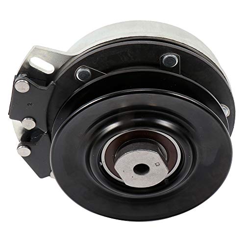 ECCPP Electric PTO Clutch Assembly AM126100 fit for AM126100 for John Deere LX255 LX289 LX266 LX277 LX279 LX280 LX288 LT190 GT225 GT235 GT235E GT245 by ECCPP - Image 3