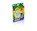 Crayola Pip Squeaks Washable Markers, Mini Markers in Classic Colors, 8 Count