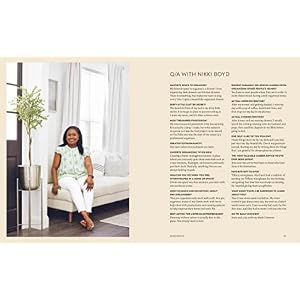 Organized Living Solutions and Inspiration for Your Home A Home Organization Book Hardcover–October 3 2023