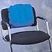 Genuine Corflex Medic Air Back Pillow - Blue