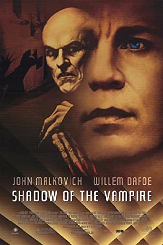 Vampire Bites 2: Shadow of the Vampire (2000)