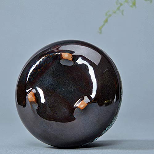 Queimador de incenso de cerâmica Vosarea incenso, suporte de cone para cone ou bobina de incenso apa