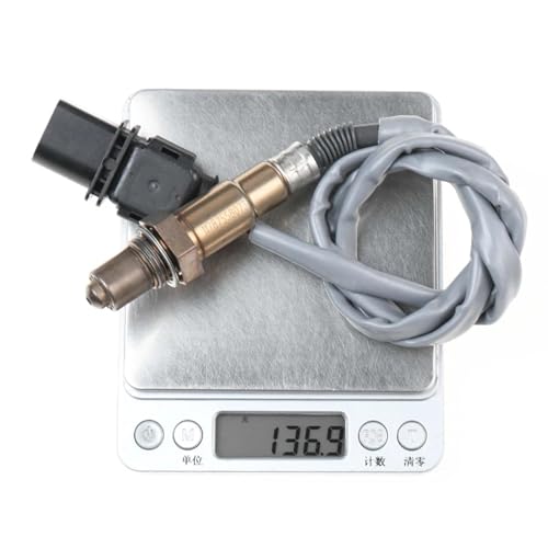 Capteur d'oxygène OEM 11787558073 pour régulation sonde lambda essence