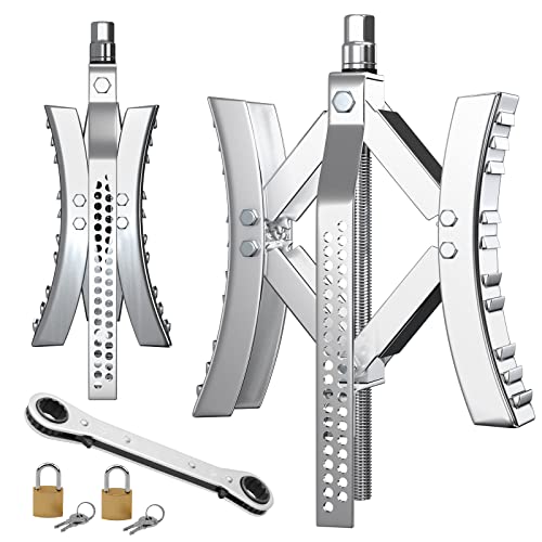 13 Best Wheel Chocks For 5th Wheel in 2023 Top Brands Review