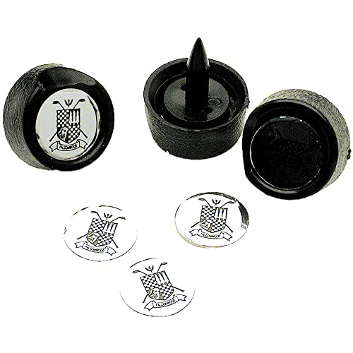 ProActive Sports Magnetic Ball Markers & Holders