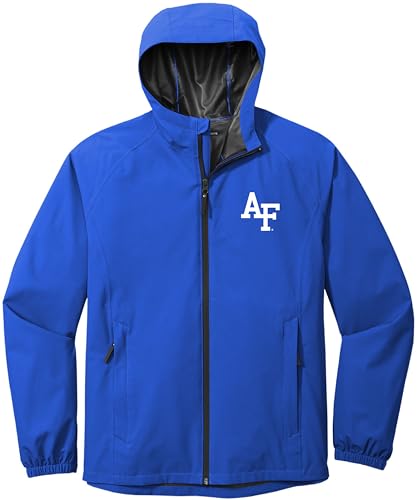 Amazon.com: J2 Sport U.S. Air Force Academy Waterproof Rain