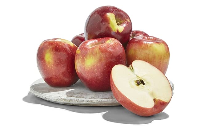 Crisp Apples, 1 Lb