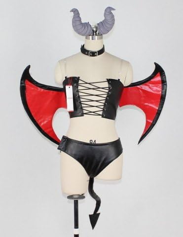 Featured image of post Incubus Costume