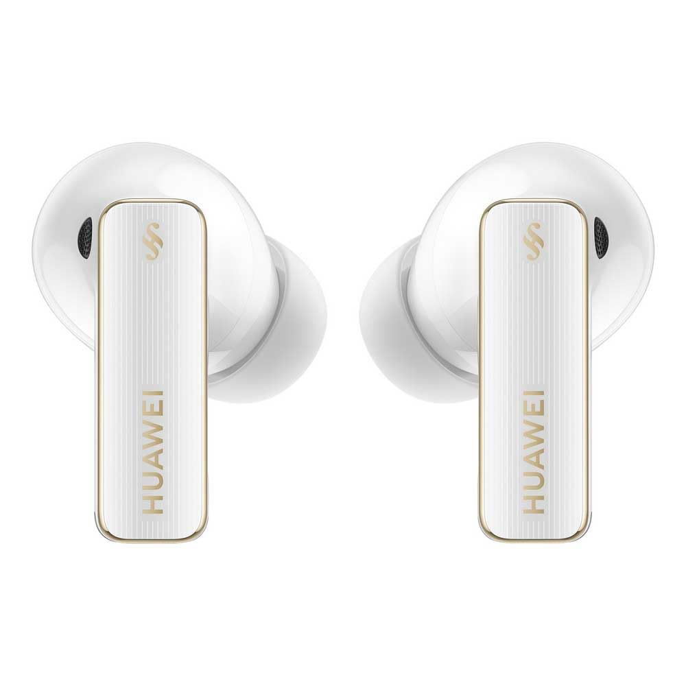 HUAWEI FreeBuds Pro 4,Dual Drive True Sound,Clear and Stable