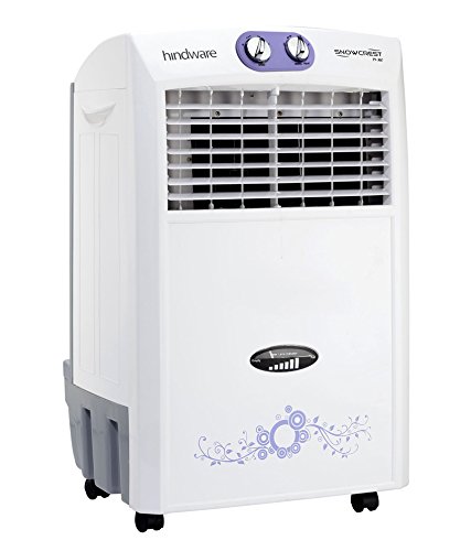 hindware snowcrest 36h personal air cooler