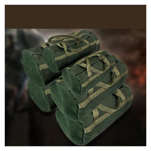 Sac de rangement réparation pour clé et pinces de 35CMX19.5CM - 4