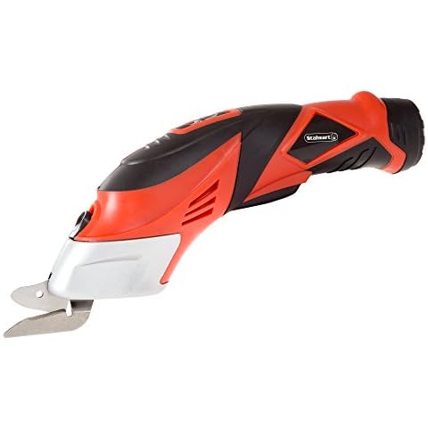 Stalwart Cordless Electric Scissors Cover