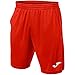 Joma Drive, Pantaloncini da Tennis, Uomo, Rosso, L