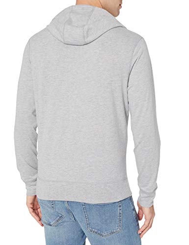 Image of Amazon Essentials Men's Lightweight Jersey Pullover Hoodie, Soft