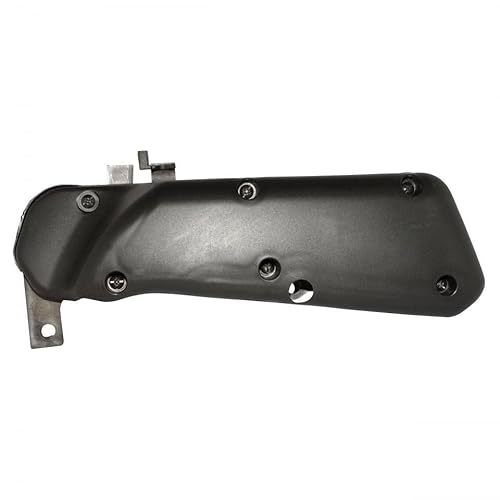 Boite à air P2R compatible avec Scooter Piaggio 50 Typhoon 2005 à 2020