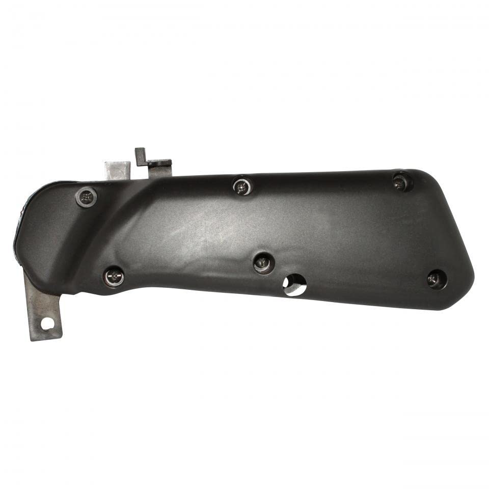 Filtre à Air P2R Adaptable Gilera 50 Stalker 2005-2020 - Mousse Filtre Noir