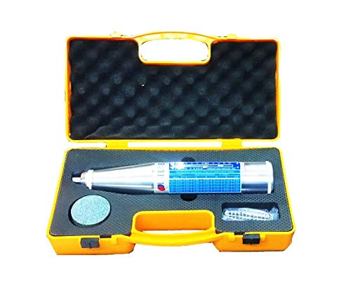 Bharat Emporium Labline Concrete Test Hammer for Testing Concrete Strength-picture-14