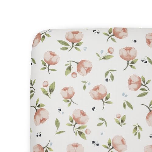 Little Unicorn Organic Cotton Crib Bumper – Long-Term Stylish & Durable