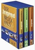 Der Jugend Brockhaus in drei Bänden