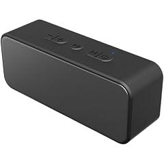 Portable Speaker Better Bass 24- Playtime Range10m and Above Ipx7 Water Resistance