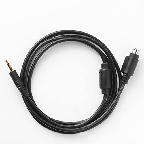 Xiegu L4001 Connection Cable for X6100/X6200 to XPA125B Amplifier by Xiegu - Used condition - Image 4