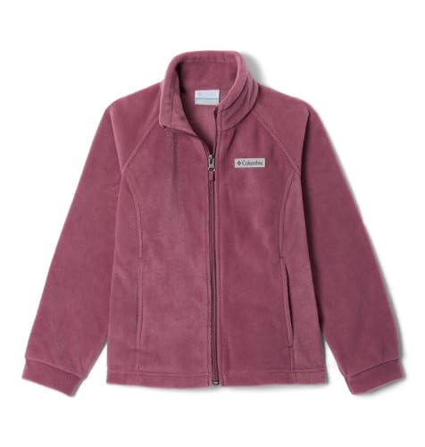 Image of Columbia Kids Benton Springsa ¢ Fleece (Little Kid /Big Kid)