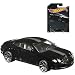 Hot Wheels 1:64 Scale Black Bentley Continental Supersports 3/6 Diecast Model Car