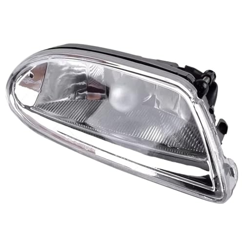 Feu antibrouillard avant Mercedes ML W163 antibuée pour rouler serein