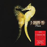 Pure (140g Red Vinyl) [Vinyl LP] Product Type: ABIS_MUSIC Brand: Demon Records