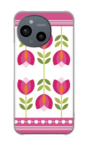 SIMt[ AQUOS sense10 SH-M33 n[h P[X Jo[ AY802 ag sN fރNA UV 󒍐Yi