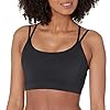 Amazon Essentials Women’s Active Sculpt Light Support Strappy Back Sports Bra