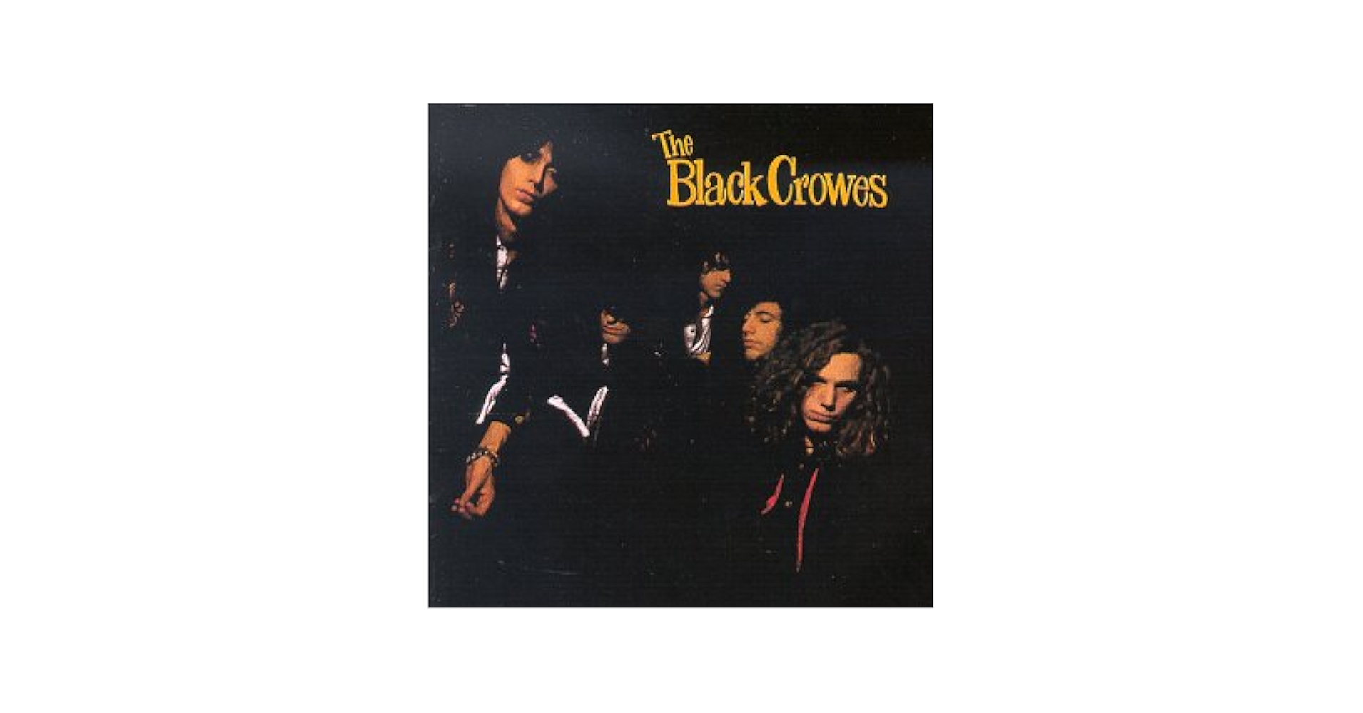 Black Crowes - Shake Your Money Maker - Amazon.com Music