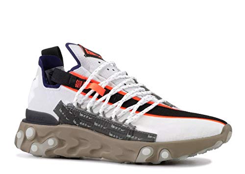 nike react runner wr ispa trainers
