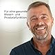 PROSTATE SUPPORT – Prostata Komplex Kapseln - Hochdosiert mit 600 mg Sägepalme & Kürbiskern – Für Männer, Prostata & Blasengesundheit – 90 Kapseln