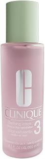 CLINIQUE 200Ml Clarifying Lotion Combination Oily 3 (En;Fr;De;Es;It;Nl;Gr)