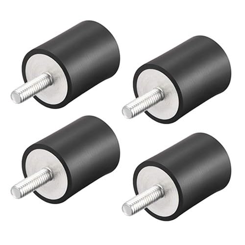 Amortisseur pour Wacker Neuson Wp1540 Wp1550 à isolation renforcée - 7