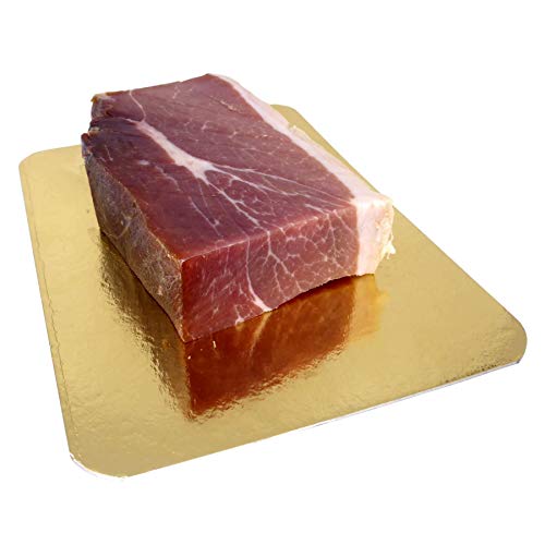 850g Serranoschinken Trevélez +23 Monate - OHNE ZUSATZSTOFFE, am Stück