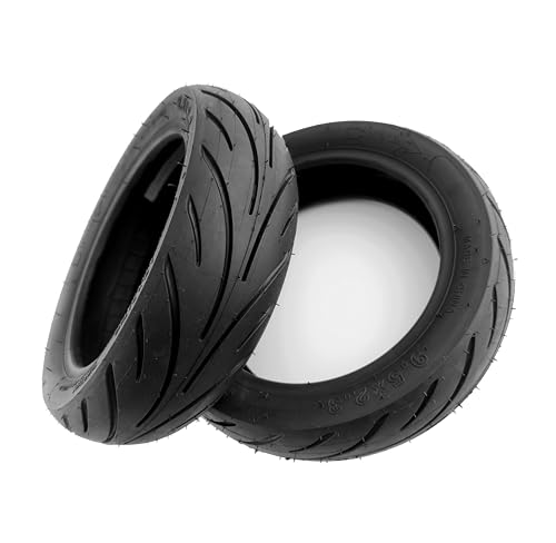 ZAITUO 9.5 inch Tubeless Tire for NIU Scooter