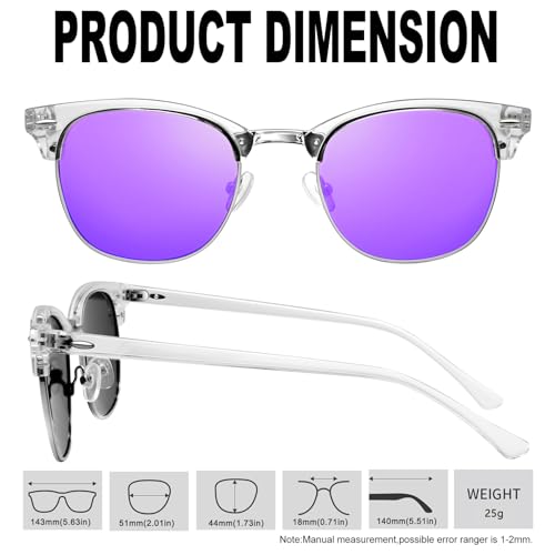 Image of KANASTAL Anti Blue Light Glasses for Women and Men
